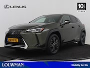 Lexus UX - 250h Luxury Line | NL Auto | Stoelverwarming | Lederen bekle
