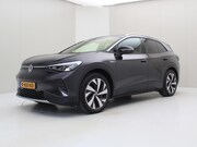 Volkswagen ID.4 - 77kWh 204pk 1ST 90% SoH [ CAMERA+20 INCH+CARPLAY+STOEL/STUUR