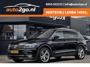 Volkswagen Tiguan All-Space - 1.5 TSI AUT7 R-LINE HIGHLINE NAVI CAMERA DIGI-DASH APPLE-CAR