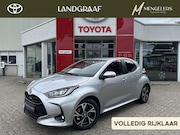 Toyota Yaris - 1.5 Hybrid 115 Dynamic | Comfort Pack | Rijklaar l Blindspot