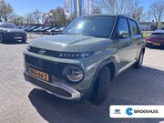 Hyundai Inster - Pulse 49 kWh | Achteruitrijcamera | DAB ontvanger | Keyless 