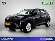 Toyota Yaris Cross - 1.5 Hybrid 115 Active | BTW voertuig | Apple CarPlay/Android