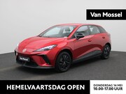 MG MG4 Electric - Standard 51 kWh APPLE CARPLAY - ANDROID AUTO | ADAPTIVE CRUI