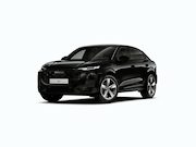 Audi Q3 Sportback - e-hybrid 272 S tronic S edition | Adaptive cruise control |