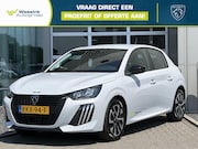 Peugeot 208 - 1.2 Hybrid 110 e-DCS6 Business | Apple CarPlay en Android |
