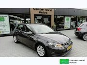 Volkswagen Golf - 1.0 TSI Comfortline airco navi