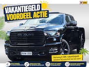 Dodge Ram - 2025 3.0L HURRICANE LARAMIE Night Premium | BPM VRIJ | NIEUW