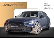 Audi A6 - Avant 55 TFSIe 367pk quattro Pro Line S Competition | SoH 99