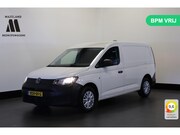 Volkswagen Caddy - 2.0 TDI EURO 6 - Airco - Cruise - Camera - €13.900, - Excl.