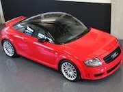 Audi TT - (8N) Quattro Sport, 1 of only 365 LHD build