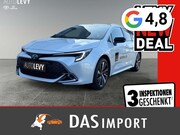 Toyota Corolla - TS 2.0 Teamplayer +Technik Paket+Navi+LM+