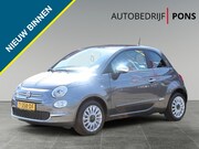 Fiat 500 - 1.0 Hybrid Dolcevita