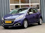 Peugeot 208 - 1.2 PureTech Allure Automaat Navigatie Camera