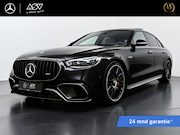 Mercedes-Benz AMG S - 63 S E Performance | Keramische remmen | Panorama - Schuifda