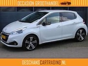 Peugeot 208 - 1.2 PureTech GT-line Navigatie, PDC, Climate contr
