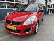 Suzuki Swift - 1.2 Comfort
