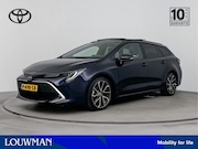 Toyota Corolla - Touring Sports 2.0 Hybrid Executive Premium | FULL Options |