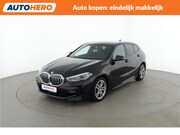BMW 1-serie - 118i |GV24619|