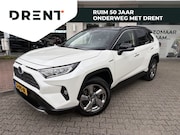Toyota RAV4 - 2.5 Hybrid Executive | JBL | 360 camera | Trekhaak Afn | Led
