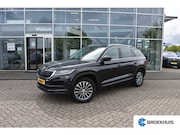 Skoda Kodiaq - 1.5 TSI 150PK DSG-7 Business Edition | TREKHAAK | PANORAMADA