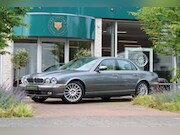 Jaguar XJ - 4.2 V8 Executive