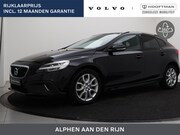 Volvo V40 Cross Country - T3 AUT(6) POLAR+ LUXURY PANORAMDAK LEDER ELEK.STOEL CAMERA