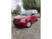 Fiat Panda - 1.2 Active |Multimedia Touchscreen Bluetooth |NAP