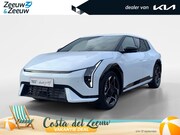 Kia EV4 - GT-Line 81.4 kWh | Informeer naar beschikbaarheid | 204 pk |