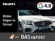 Mercedes-Benz CLS-klasse - d 4Matic
