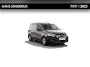 Renault Kangoo - Advance | Cruise control en snelheidsbegrenzer | Elektrisch