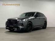 Mazda CX-60 - 2.5 e-SkyActiv PHEV Homura Trekhaak | Open dak | A