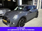 MINI Cooper - 3-Deurs 2.0 S Chili JCW/PANORAMA /LEDER/CLIMA/TOPSTAAT