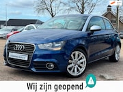 Audi A1 - 1.2 TFSI EDITION AIRCO PDC MULTISTUUR NW.APK SCHERMPJE