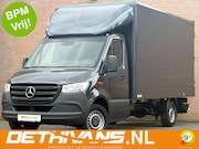 Mercedes-Benz Sprinter - 316CDI 164PK Bakwagen 20m³ / Cruisecontrol / Carplay / Euro6