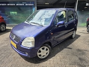 Opel Agila - 1.2-16V Elegance | | INRUILKOOPJE | | ELEC RAMEN | LMV |