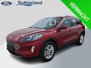 Ford Kuga - 2.5 PHEV Titanium | Trekhaak met afneembare Kogel | Winter P