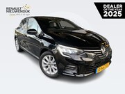 Renault Clio - 1.6 E-Tech Hybrid 145 Techno AUTOMAAT / NAVIGATIE incl. APPL