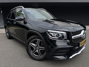 Mercedes-Benz GLB-Klasse - 180 AMG Line - 7 persoons - Origineel NL