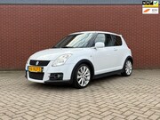 Suzuki Swift - 1.6 Sport / Nap / Airco / Dealer onderhouden
