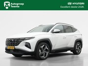 Hyundai Tucson - 1.6 T-GDI PHEV Comfort Smart | All Seasons | Stoelverwarming