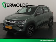 Dacia Spring - Expression | SoH 93% | DC Lader | achteruitrijcamera |