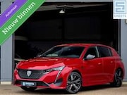 Peugeot 308 - 1.2T GT Pack Buss Automaat 1e Eig! |Carplay|Top!