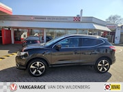 Nissan Qashqai - 1.2 N-Connecta