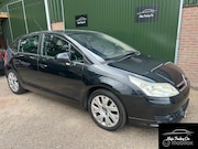 Citroën C4 - 1.6-16V VTR+