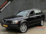 Volvo XC90 - 2.5 T AWD 7P -AIRCO-LEDER- *INRUIL MOGELIJK