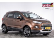 Ford EcoSport - 1.0 EcoBoost Titanium | Winter Pack | ✅ 1e Eigenaar