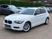 BMW 1-serie - 116i Executive|Nieuwe Ketting + Klepseals|Navigatie|Cruise c