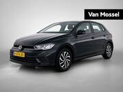 Volkswagen Polo - 1.0 TSI Life 95 PK| Origineel Nederlands | 1e Eigenaar | Dea