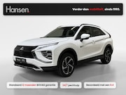 Mitsubishi Eclipse Cross - 2.4 PHEV Intense+ I Cruise Control I Camera I Stoelverwaming