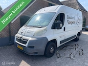 Citroën Jumper - bestel 30 2.2 HDI L2H2 GOED RIJDENDE BUS APK